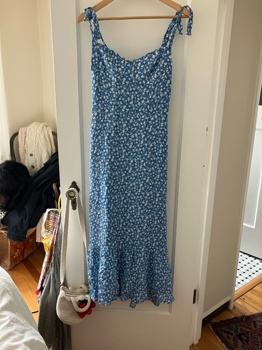 Reformation dress